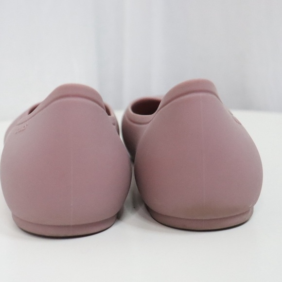 CROCS Brooklyn Pointed Toe Ballet Flats - Picture 5 of 14